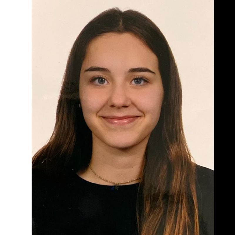 ELSA  GARCIA BLAZQUEZ 