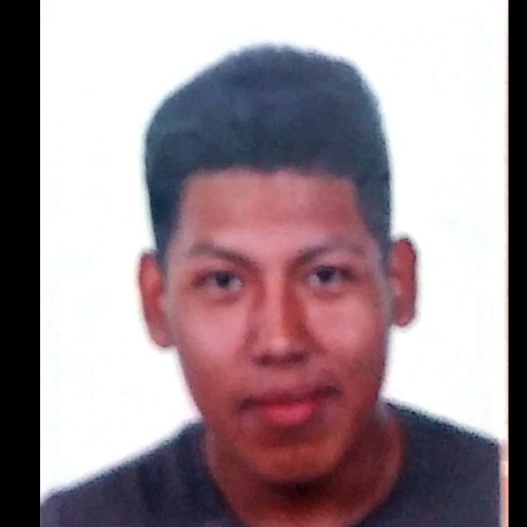 IVAN MAURICIO PILATASIG ROCHA