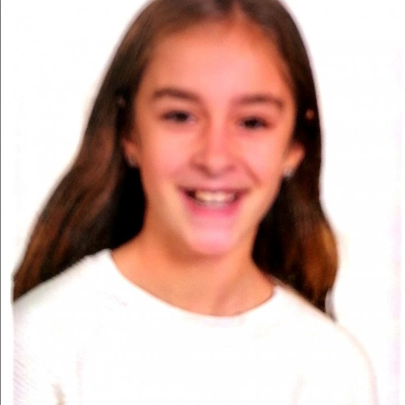 CAROLINA SORIA TRONCHONI