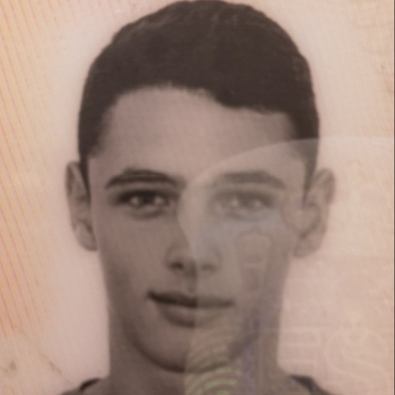 JORGE CRESPO CAMPOS