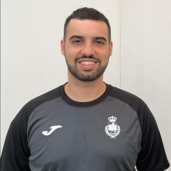 DIEGO RUIZ LOPEZ