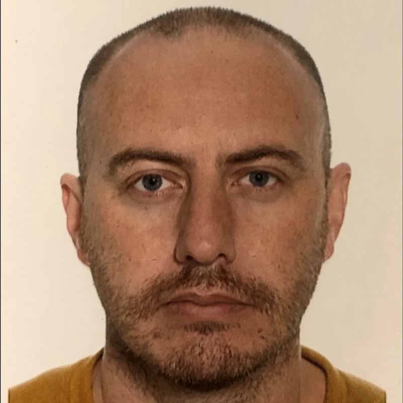 GREGORY FRANCIS JACQUES LEROY