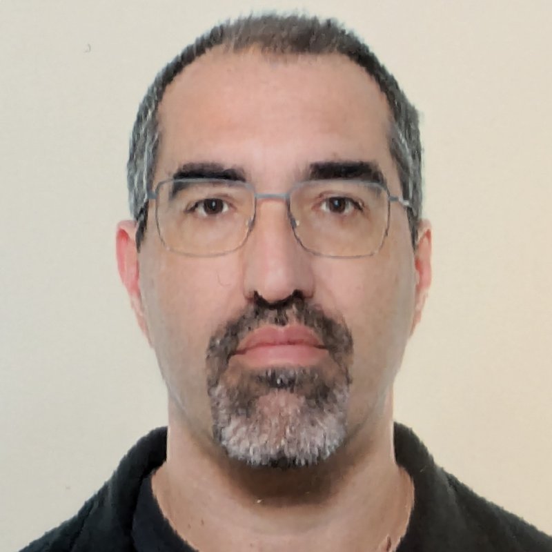 ANTONIO FRANCISCO PADILLA CANO