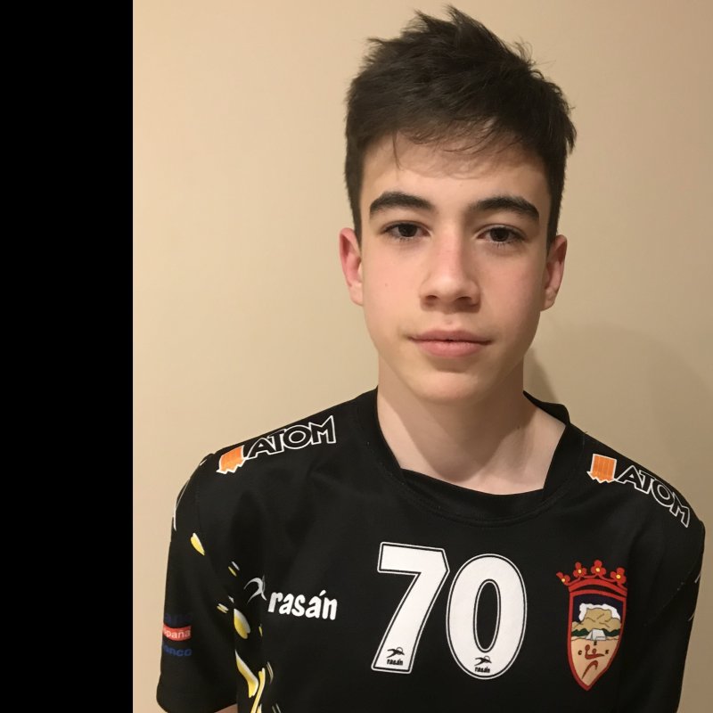 ALEJANDRO BALBOA RUIZ