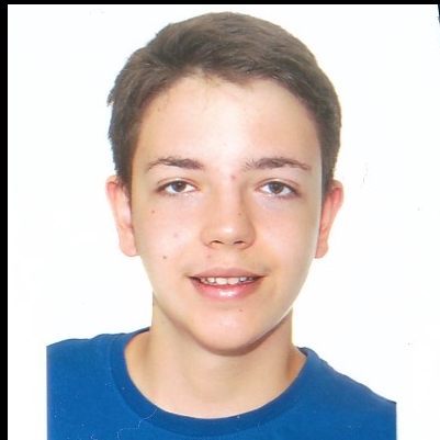 GONZALO GARCIA-ARMERO BREA