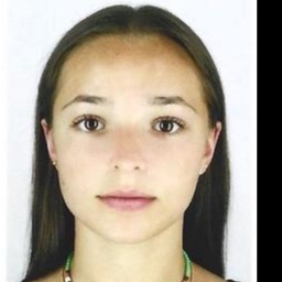 PAULINE LAURE MINISINI