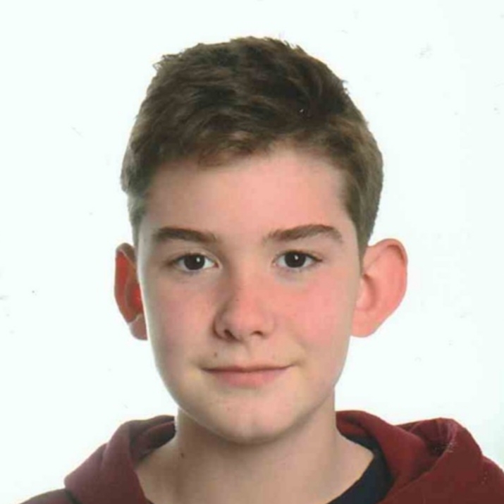 ARNAU LOPEZ ALAGARDA