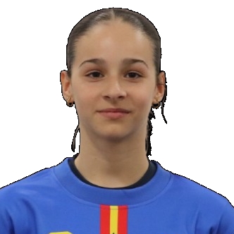 MARTINA BRAVO GARCIA