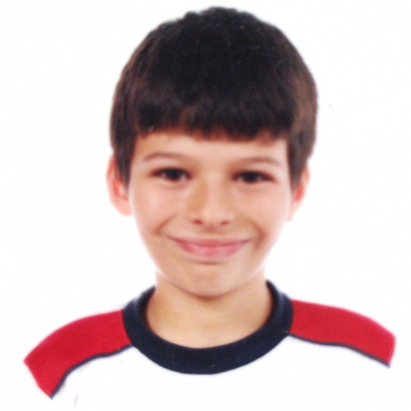 ISMAEL RIOS EXPOSITO