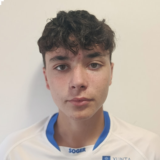 UNAI  ALVAREZ GARRIDO