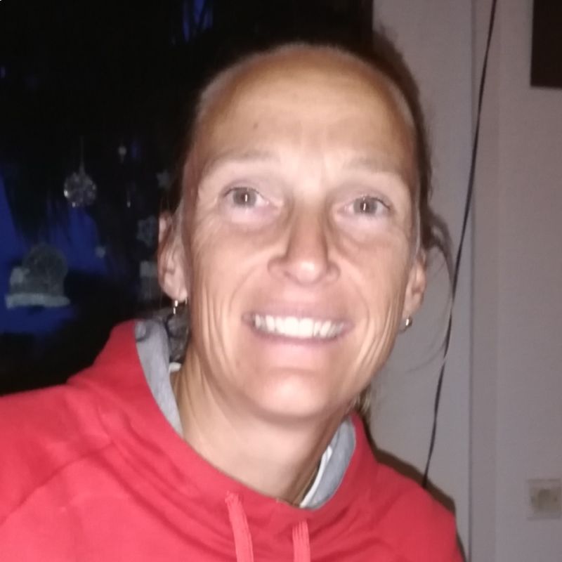 VENDULA AJGLOVA