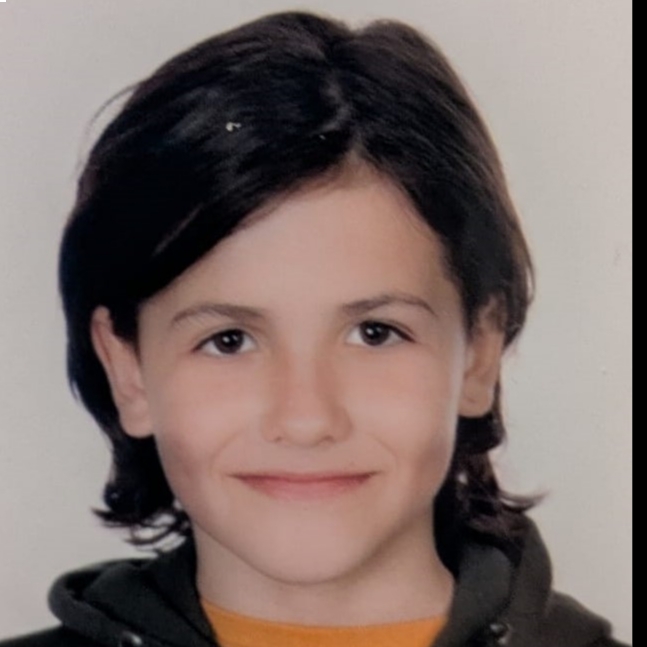 GUILLEM VIDAL JORDAN