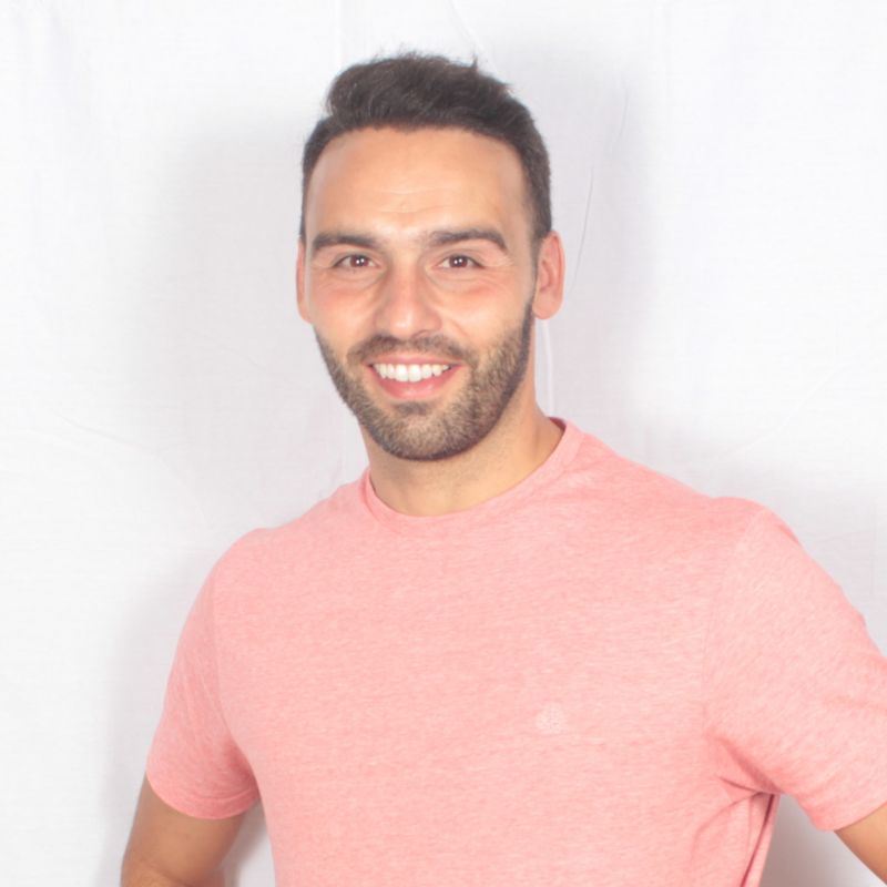 JOSE LUIS PEREZ POBLETE