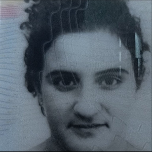 ZOE  GONçALVES GIRALDEZ 