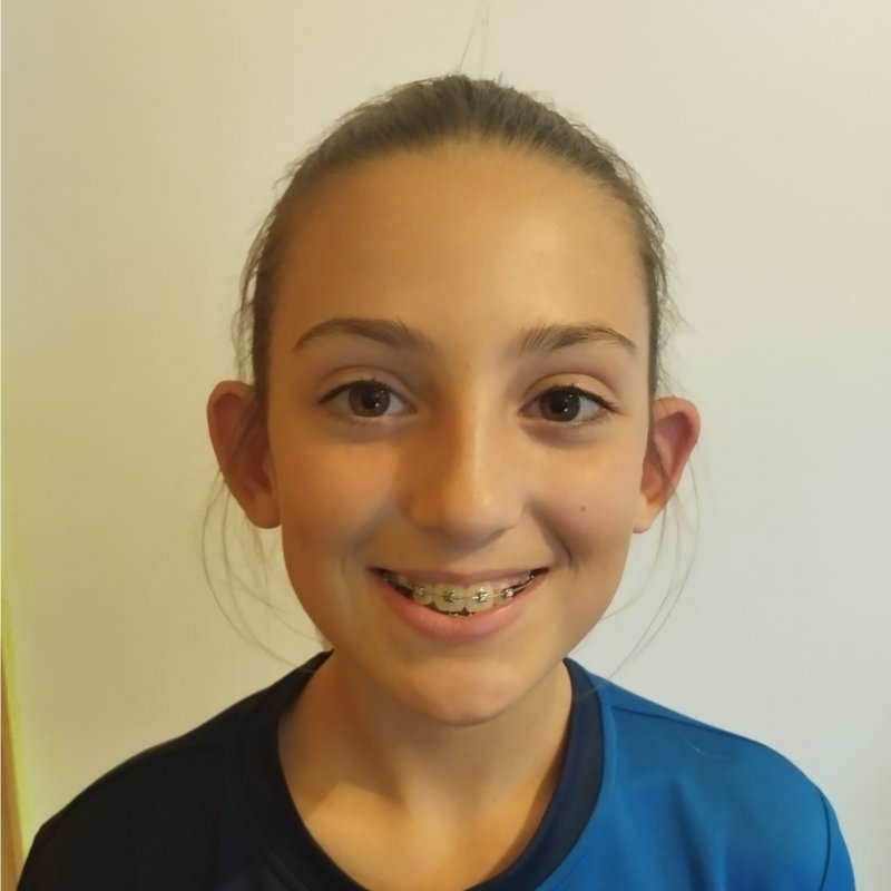 ANDREA GARCIA ISABEL
