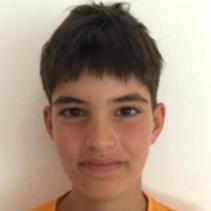 RICARDO PABLO  AIRAGHI CONTRERAS 