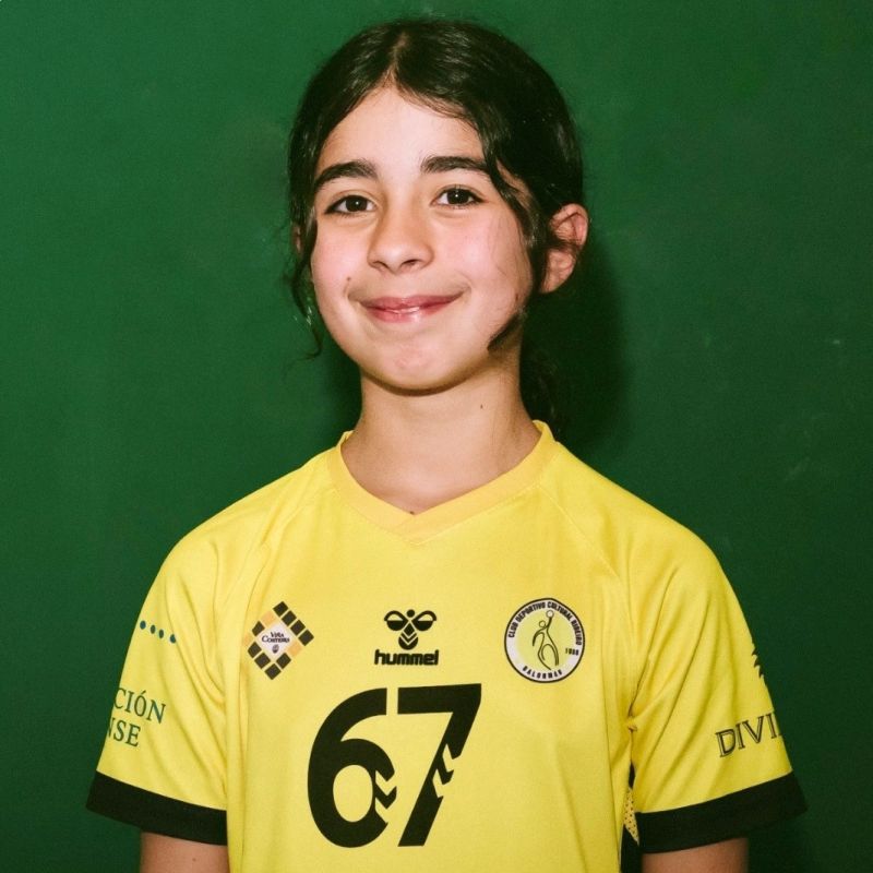 BLANCA  FERNANDEZ FARIÑAS