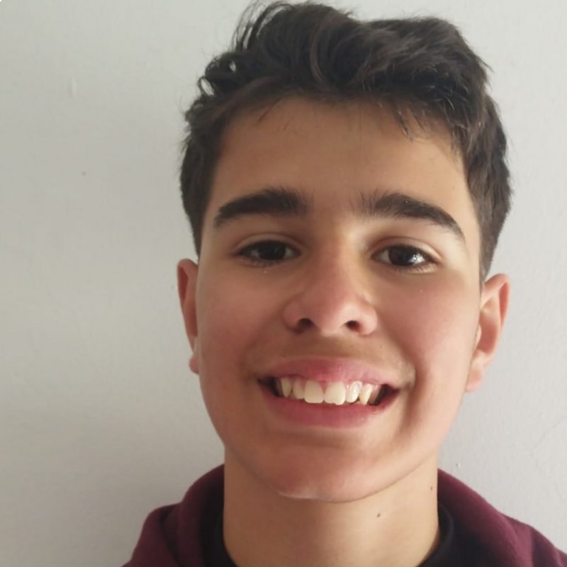 IVAN GORASOV BARRETO