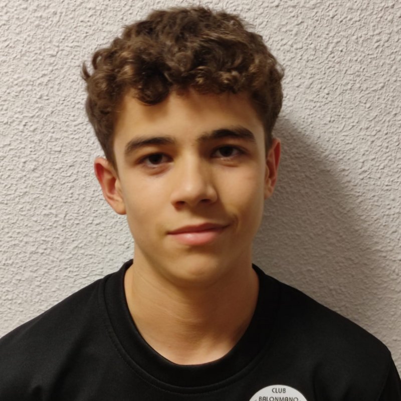 MARIO GALLEGO MONTERO