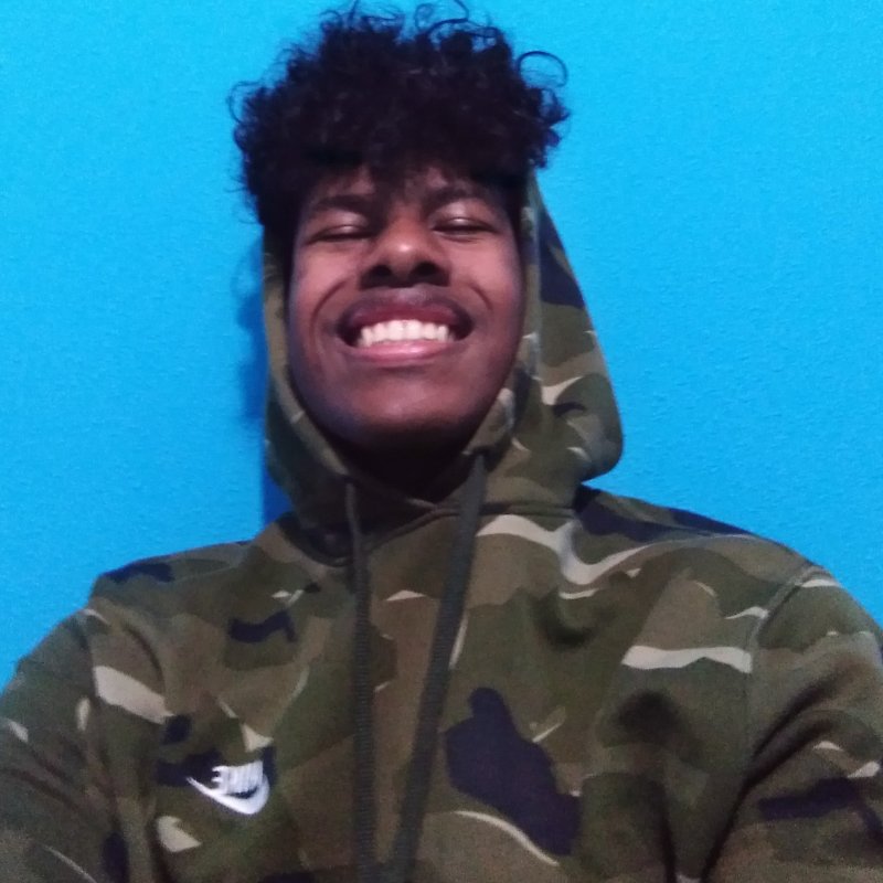 KHAEL ADRIAN KLINGER CABEZA