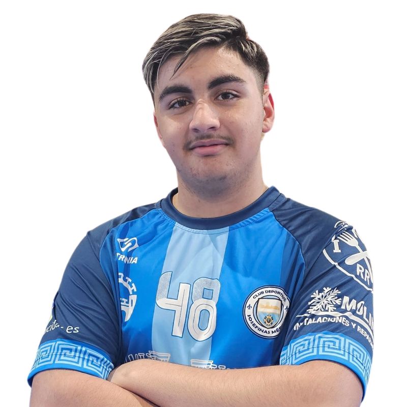 MANUEL  BELLOSO VARGAS