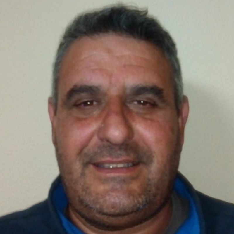 FERNANDO  GONZALEZ MARTINEZ
