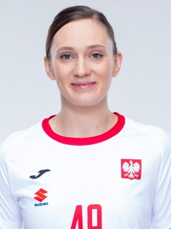 KAROLINA KOCHANIAK-SALA