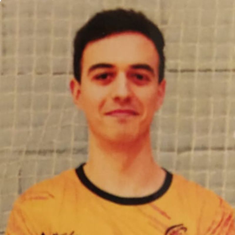 DANIEL GARCIA GONZALEZ