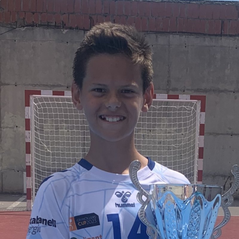 NACHO DOMINGO RODRIGUEZ 