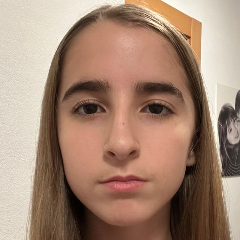 CRISTINA MARTIN FERNANDEZ