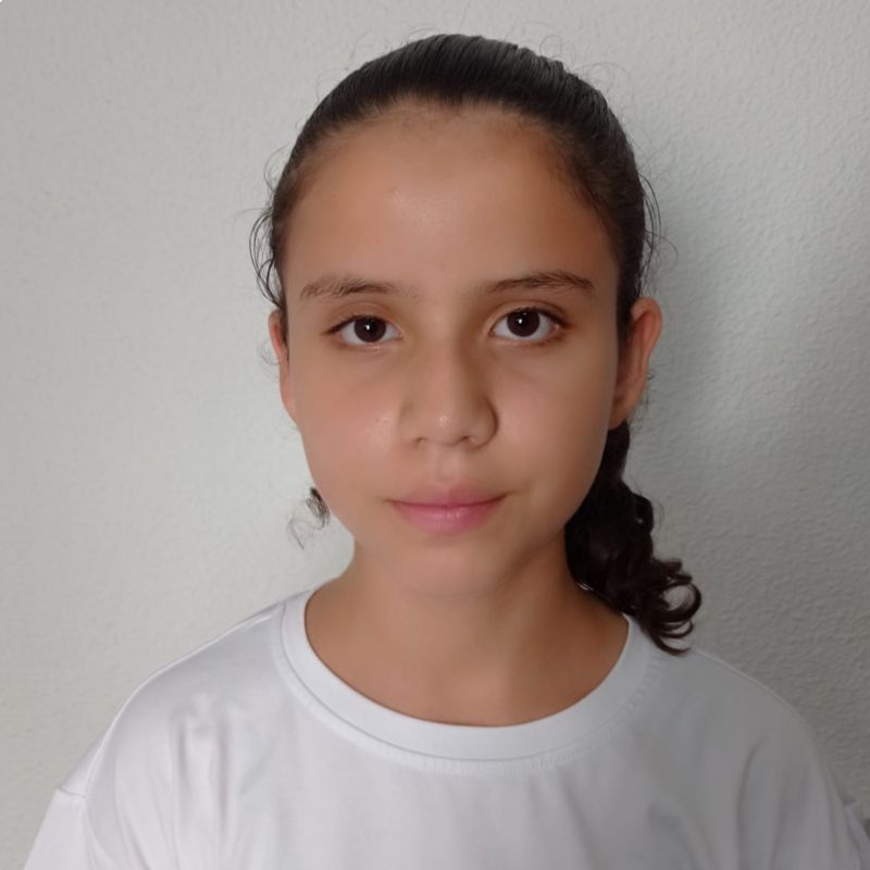 GISSELA AYELEN MORINIGO BORDON