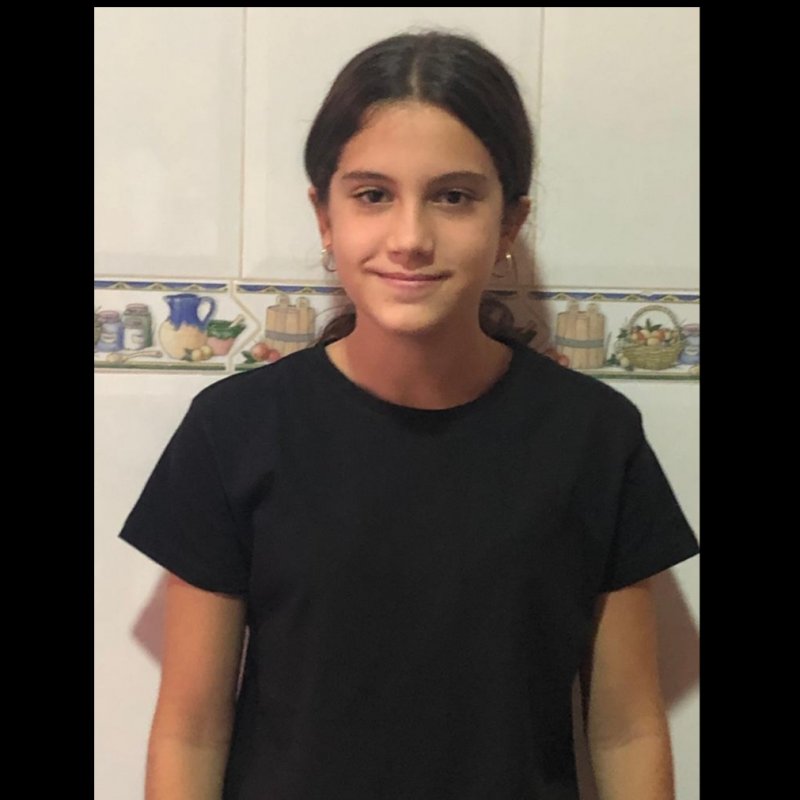 MARIA BEATRIZ MARTIN REYES