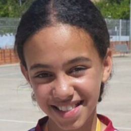 JULIA GONZALEZ FERNANDEZ