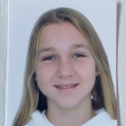 LAYLA TINJAK KAMENJASEVIC