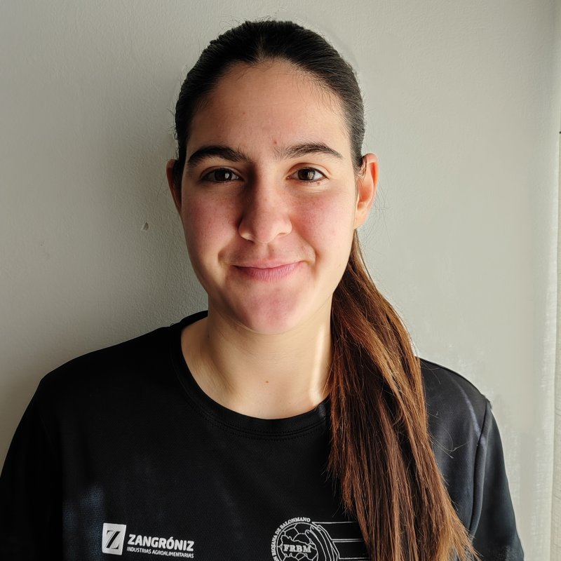 LEIRE JIMENEZ QUIÃ?ÂONES