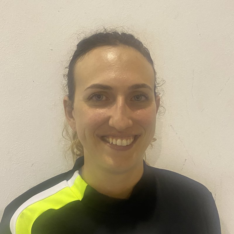 BELEN REFOJOS QUINTEIRO