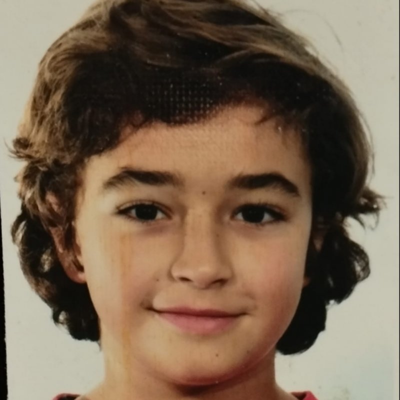 MARTIN VALDES OTERO