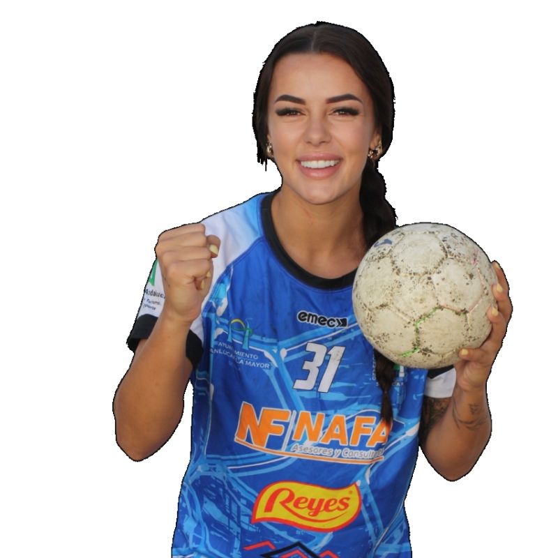 ANA  JIMENEZ FERNANDEZ