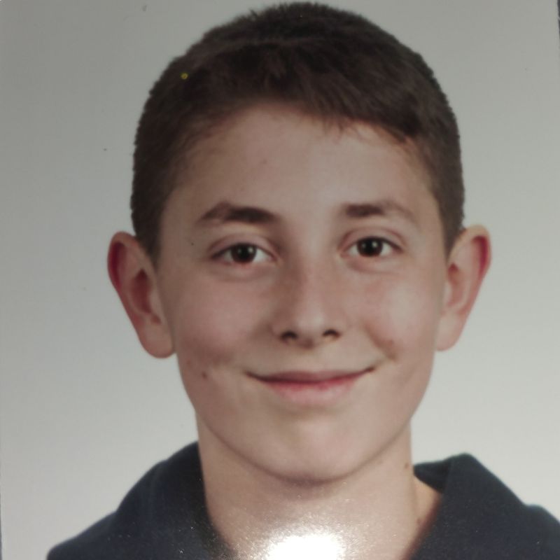 DANIEL FERNANDEZ PEREZ