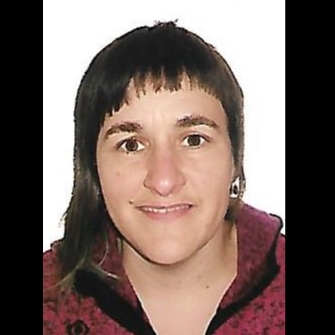 AMAIA EKISOAIN GORRIZ