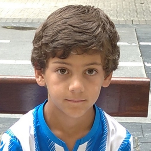 IÑIGO SANCHEZ-GUARDAMINO