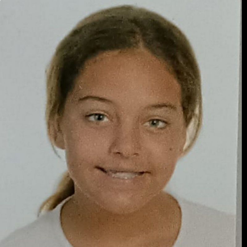 LUCIA DOLORES  VALIDO LEON