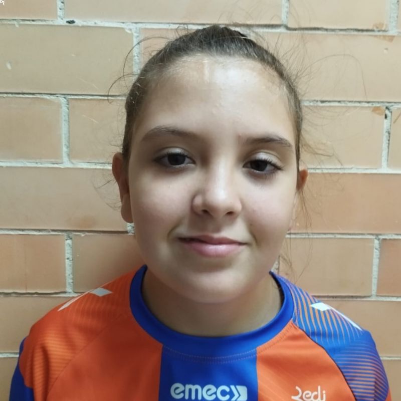 LEYRE GALLEN MARTINEZ