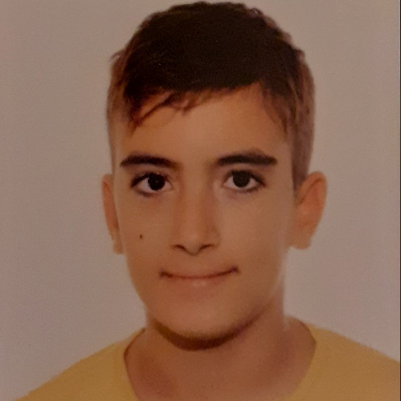 ARNAU SERRANO BARRIO