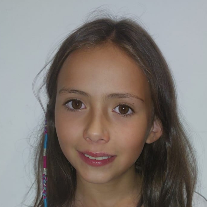 TERESA CANDELA DIONISIO