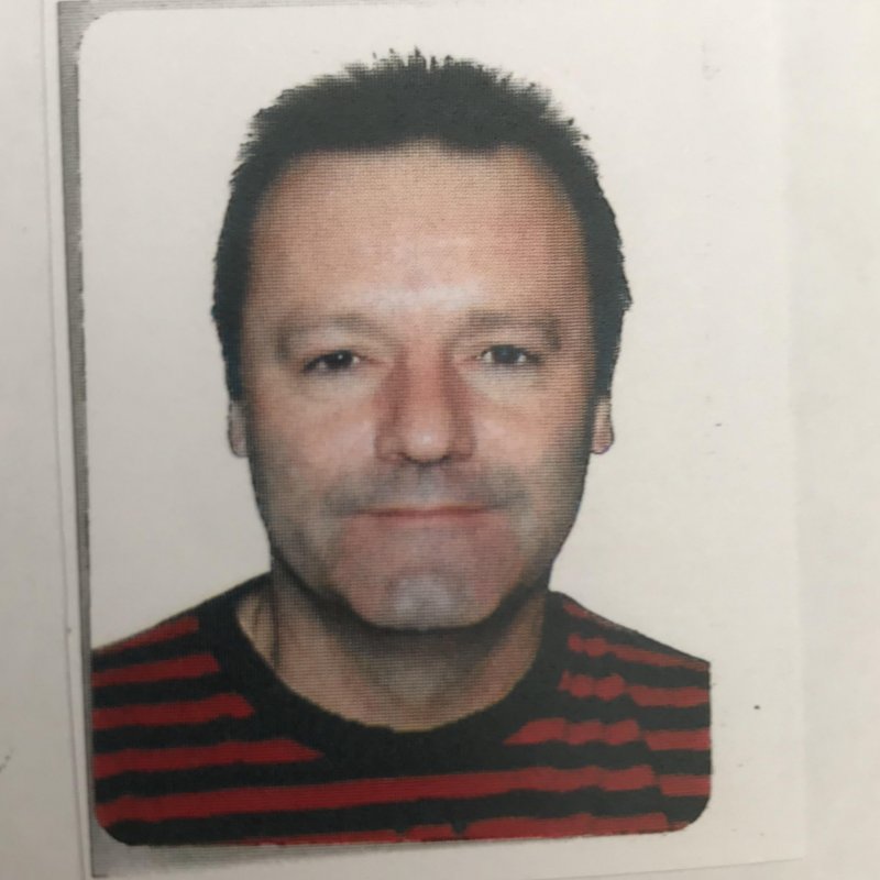 JOSE MARIA  ZAFRA MOLINA