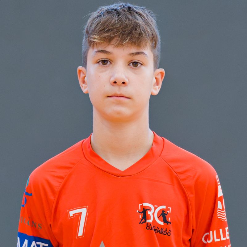 HUGO FARIÑA CANZOBRE