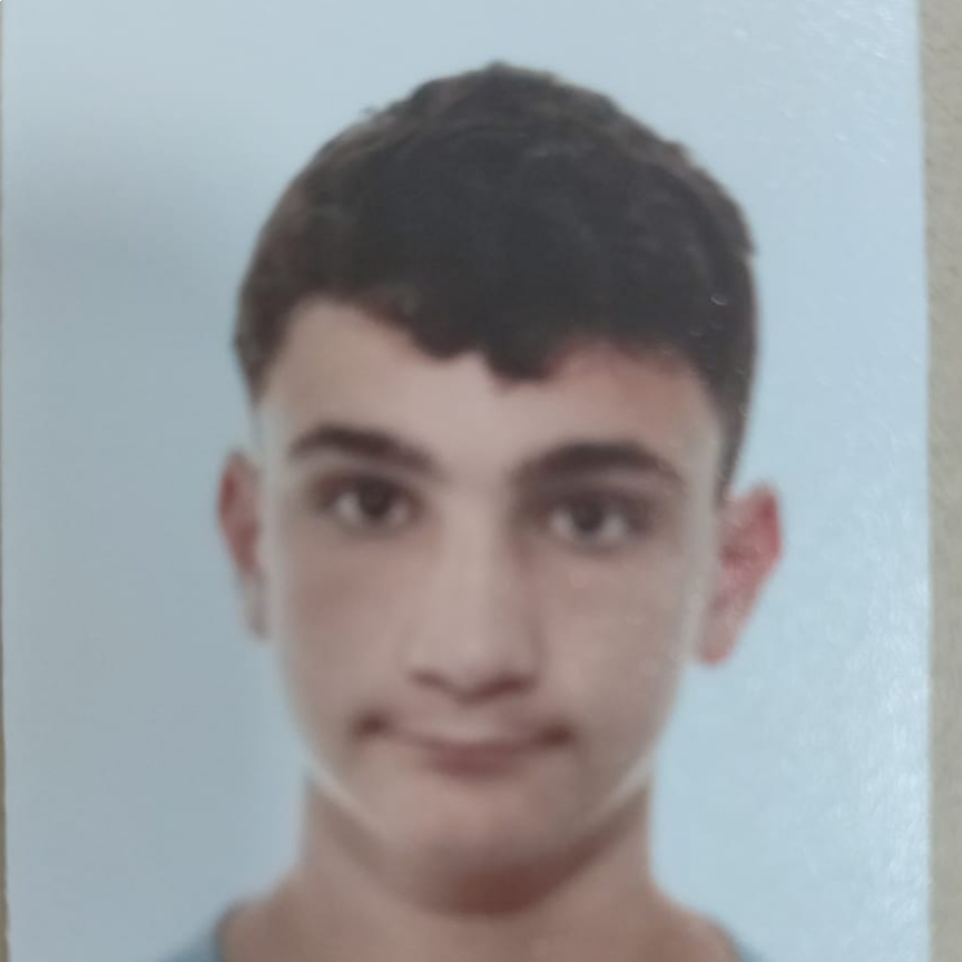 BRUNO ARNAU LORES