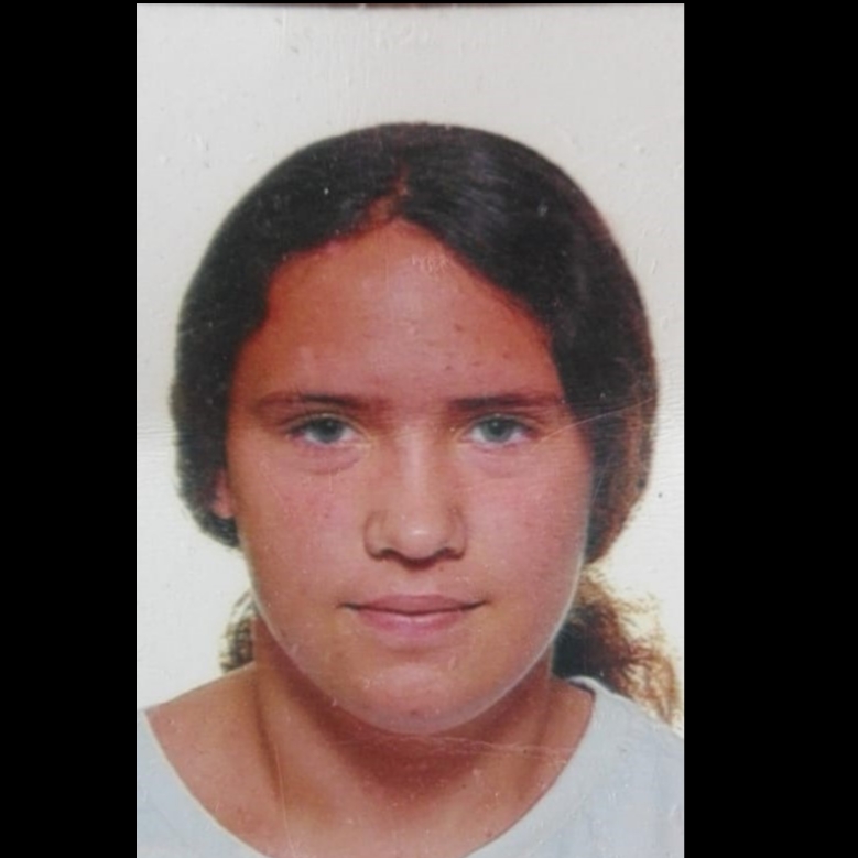 YAIZA SERRANO GARCIA