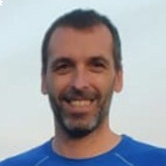 CONRAD FARGAS CASADEVALL